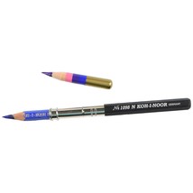 Chartpak Koh-I-Noor Universal Pencil Lengthener, 1 Each (1098N.BLA), Black - $14.99