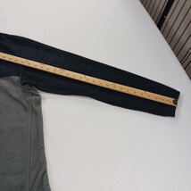 Columbia WM3220 Men's Black & Green Steens Mountain 2.0 Full Zip Fleece Jacket M image 7