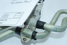 2005 Cadillac STS 4.6L RWD Automatic Transmission Oil Cooler Lines Hoses 61749 image 4