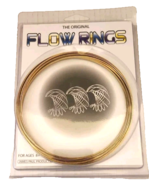 THE ORIGINAL FLOW RINGS - $145.98 MXN