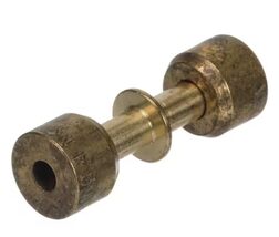 LOKRIN 4 NK COUPLER - $117.55 CAD