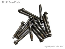 Timing Cover Bolts For 17-19 Ford F-250 Super Duty  6.7  Diesel - $19.75