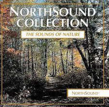 Robert W. Baldwin - Northsound Collection (CD) (VG+) - $2.69