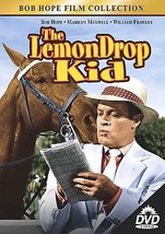 The Lemon Drop Kid Bob Hope Film Collection DVD NEW - £5.41 GBP