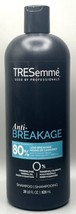 TRESemme Anti Breakage With 5 Vitamin Blend Shampoo 28 FL OZ -  80% Less... - $13.99