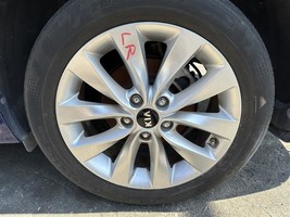 Wheel 17x7 Alloy 10 Spoke With Fits 16-18 OPTIMA 1114120 - £116.03 GBP