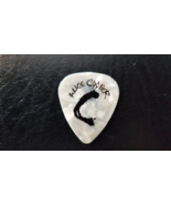 ALICE COOPER - KERI KELLI &quot;C&quot; CONCERT TOUR GUITAR PICK OF A SET - $2,241.32 MXN