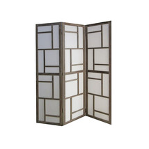 Monte Screen Room Divider - $426.14