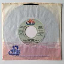  Gloria &amp; Stacey O&#39;Brien ‎– Fonzie&#39;s Girl 7&#39; Single Vinyl Record, 20th Century - £51.91 GBP