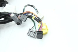 2006-2008 LEXUS IS250 IS350 INTERIOR DASH DASHBOARD WIRE WIRING HARNESS H1362 image 5