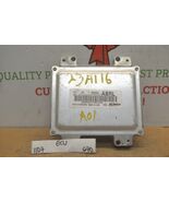 2012-2016 Chevrolet Cruze Engine Computer Unit ECU 12643636 Module 670-11D7 - $33.31