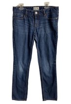 Aeropostale Size 3/4  Jeans Juniors Bayla Model Skinny Pocket Med Wash S... - £9.68 GBP