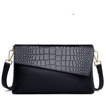 ON STOCK New ZOOLER woman Leather bag First Real leather bags women designer cro - £97.56 GBP