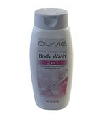 Oil De Vie Ultra Moisturizer 2 In 1 Body Wash:18floz/532ml - $17.90 CAD