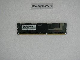 44T1483 4GB PC3-10600 DDR3 1333MHz Mémoire IBM X3400 M2 - £55.32 GBP