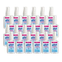 PURELL Advanced Hand Sanitizer Refreshing Gel for Workplaces, Clean Scent, - £141.79 GBP