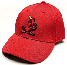 St. Louis Cardinals MLB Fan Favorite Red Rodeo Vintage Hat Cap Classic Snapback - £18.35 GBP