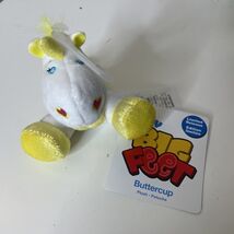 Disney Store Tiny Big Feet Toy Story BUTTERCUP Horse Plush 4” Limited Ed... - €14,56 EUR