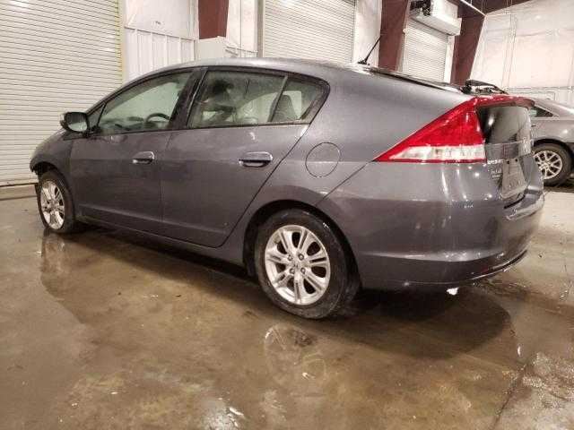 Honda Insight Engine Oil Separator 2010 2011 2012 2013 Item image 8