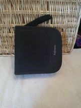 Fellowes CD Case Used - £15.50 GBP
