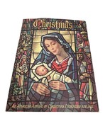 An American Annual of Christmas Literature &amp; Art 1964 Vol. 34 - $276.80 MXN
