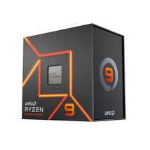 AMD Ryzen 9 7950X 16-Core, 32-Thread Unlocked Desktop Processor &amp; ASUS ROG Cross - £1,858.01 GBP