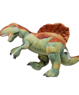 Kinderlov Inc. Realistic Dinosaur Plush Stuffed Animal Toy Large With Claws - £19.65 GBP