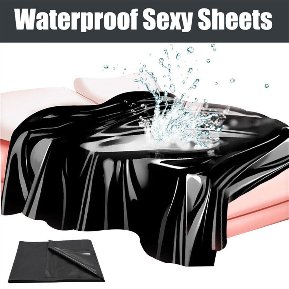 BDSM Waterproof Adult Sex Bed Sheets For Sex Games - $14.84