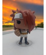 Funko Pop! Vinyl Anime Boruto Naruto Next Generations Cho-Cho #1037 PREO... - $199.92 MXN