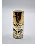 NYX Honey Dew Me Up Face Primer Base 0.74 fl.oz. 22ml New - €9,34 EUR