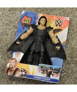 WWE Mattel Transforming Action Figure - Undertaker Transforms NEW - $27.40 CAD