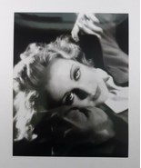 Carol Lombard 8x10 Publicity Photo Legendary Film Actress Movie Star Print - £31.45 GBP