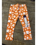 Kids Halloween Leggings Size 12 Months - $31.85 CAD