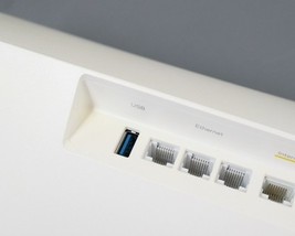 Linksys MX12600 Velop AX4200 Tri-Band Mesh Wi-Fi 6 System MX12600 (Set of 3) image 7