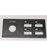 NOS NEW KENWOOD Dressing Plate for Updated TKB-720 Part# A21-1523-03 - $298.58 MXN