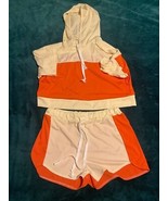 2 piece Women&#39;s Shorts Set - $371.28 MXN