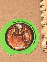Star Wars Finders Keepers Trivia Card Mandalorian *NEW/OPEN* ii1 - £6.26 GBP