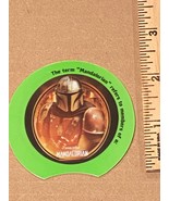 Star Wars Finders Keepers Trivia Card Mandalorian *NEW/OPEN* ii1 - €6,88 EUR