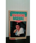 Bruce Weber&#39;s Inside Baseball 1989 (Scholastic, 1989) - £3.73 GBP