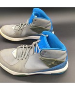 Nike Air Jordan Incline Jordan Incline GREY Uni Blue Basketball Sneakers 11 - €33,97 EUR