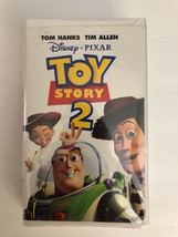 Toy Story 2 Vhs - £7.86 GBP