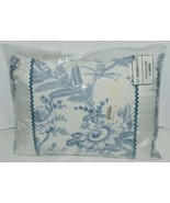 Ten Bears 524480 French Country Boudoir Throw Pillow Le Jardin - $29.99