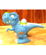 Zuru Smashers Dino Ice Age T-Rex Only Series 3 Noise Making T-Rex  Dinos... - £10.38 GBP