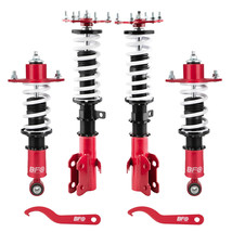 Coilovers Adj. Height Shocks Abosrbers For Honda CRV CR-V 2007-2011 - £190.79 GBP