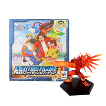 Megahouse Digimon Savers Data Squad Rize Greymon Fighting Figure Powered... - $55.00