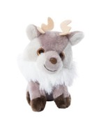 Russ Petooties Pets Plush - New - Harvey the Reindeer - Series 15 - £11.79 GBP