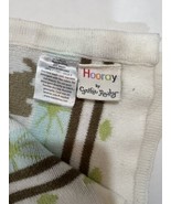 Hooray Cynthia Rowley Elephant Baby Blanket Lovey - £27.94 GBP