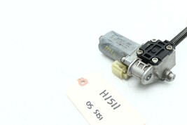 2004-2007 BMW E60 525i FRONT LEFT SEAT HEIGHT ADJUSTMENT MOTOR H1511 image 11