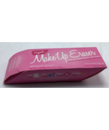 Original Pink Make Up Eraser - Full Size (15.5&quot; x 7.5&quot;) - Brand New In Box - $12.97 CAD