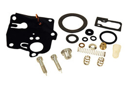 Carburetor Overhaul Kit for Briggs &amp; Stratton 494623 OK With Up to 25% E... - £11.03 GBP